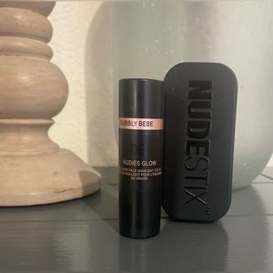 NUDESTIX - Nudies All Over Face Color - Glow